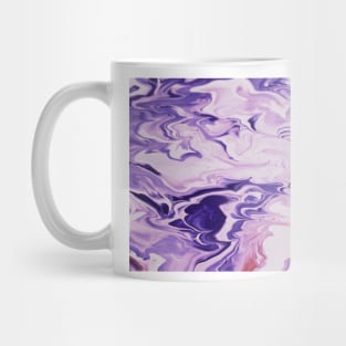 Lilac Haze Mug